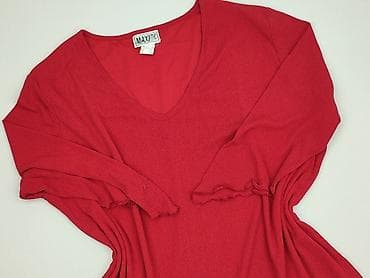 Women's blouse, size 4XL