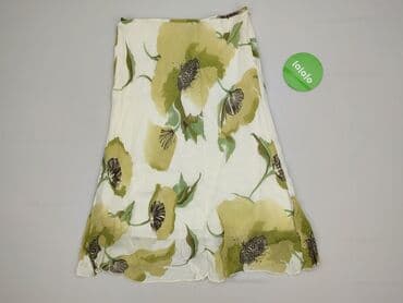 spódniczka z wiskozy: H&M, Spódnica damska, rozmiar M — 3