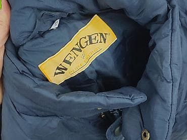 drip dresy: Kamizelka męska WENGEN + spodnie ocieplane (komplet) - Kolor — 5