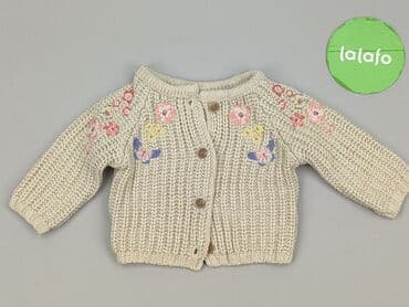 dopasowane koszulki: Cardigan, Newborn baby, condition - Perfect — 2
