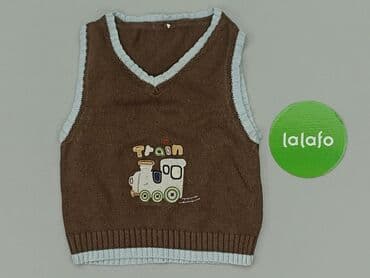 tesco rajstopy: Sweater, 9-12 months, condition - Very good — 2
