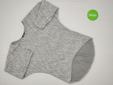 bluza grinch h: Colloseum, Sweter damski, rozmiar S — 2