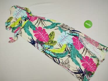 sukienki w liście: Sukienka damska, rozmiar S — 3