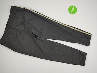 tchibo spodenki rowerowe: Blue Motion, Spodnie materiałowe damskie, rozmiar L — 4