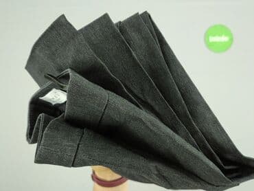 hm spodnie zimowe: Hennes, Spodnie materiałowe damskie, rozmiar XS — 5