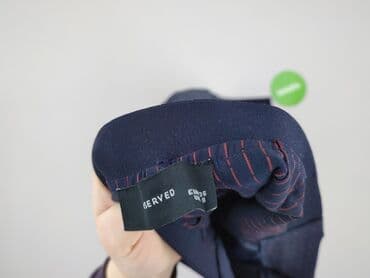 getex spodnie: Spodnie materiałowe damskie, rozmiar S — 4