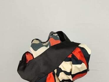 sandały koturna ccc: Cocomore, Bluzka damska, L — 5