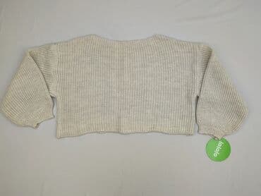 bluzki sweterkowe duze rozmiary: Sweter damski, rozmiar 6XL — 3