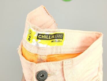 t shirty calvin klein allegro: Chillin, Jeansy damskie, rozmiar XS — 4