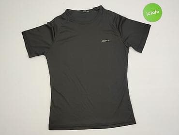 craft: T-shirt damski, rozmiar S — 2