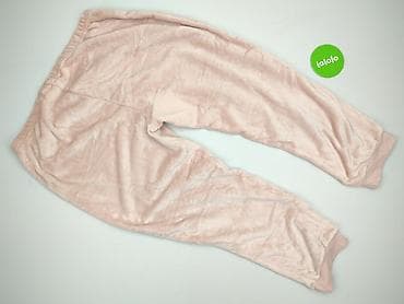 too: In Extenso, Spodnie dresowe damskie, rozmiar 2XL — 3