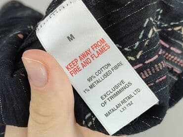 sandały z zakryta pięta allegro: Matalan, Sukienka damska, rozmiar M — 4