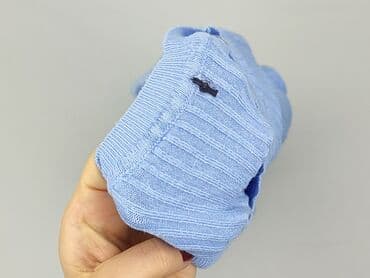 sweter bez ramion: Sweter damski, rozmiar L — 5