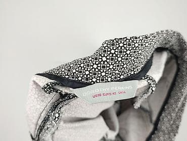 drill jeans: Dorothy Perkins, Spodnie materiałowe damskie, rozmiar L — 5