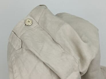 bizuu spodnie: Tiffi, Spodnie materiałowe damskie, rozmiar 2XS — 6