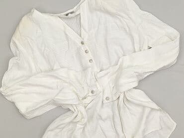 olymp luxor koszule: Women`s shirt, size XL — 1