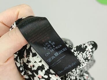 spódniczka mini allegro: Miss Selfridge, Spódnica damska, rozmiar S — 4