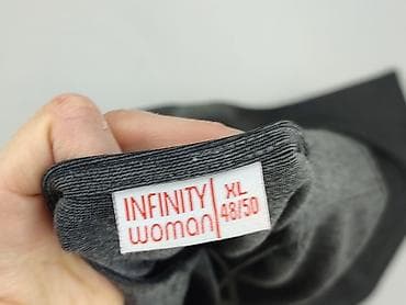 tchibo sukienki: Infinity Woman, Sukienka damska, rozmiar XL — 4