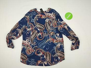 dluga bluzki: ITALY FASHION, Bluzka damska, rozmiar L — 3