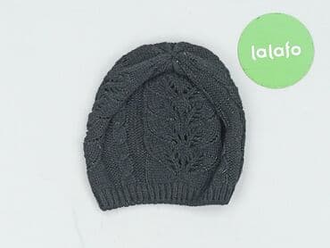 torba c a: Cap, Female, condition - Good — 2
