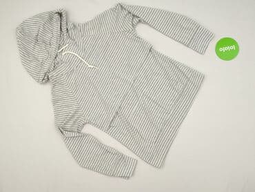 sweter misbhv: Bluza z kapturem damska, M — 2