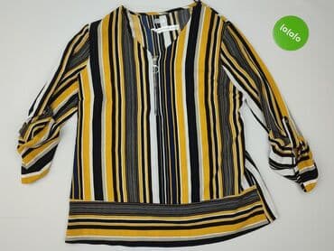 Women's Clothing: Women's blouse, 4XL — 2