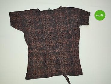 black sabbath h: Principles, Bluzka damska, rozmiar 3XL — 3