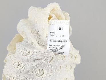 bluzki wiosenne: Bluzka damska, rozmiar XL — 4