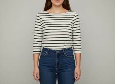 koszulka z długim rękawem tommy hilfiger damska: Laura Scott, Bluzka damska, XL w lalafo.pl — 6 koszulka z długim rękawem tommy hilfiger damska: Laura Scott, Bluzka damska, XL — 6