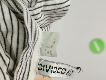 t shirt billie eilish h m: H&M Divided, Women`s T-shirt, size S — 5