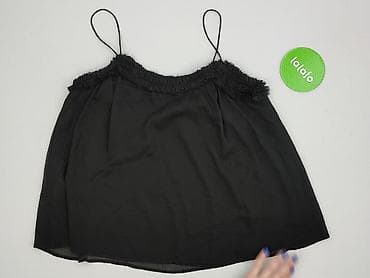 stanik 65a: Gina Tricot, Top damski, rozmiar 2XS — 5
