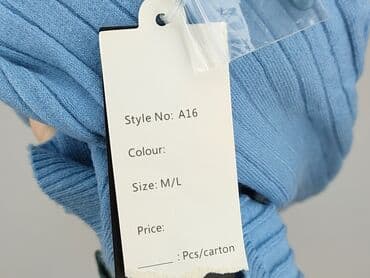 calzedonia skarpetki z kaszmirem: Sweter damski, L — 6