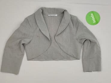 sweterkowe bolerko: QUIOSQUE, Marynarka damska, rozmiar S — 2