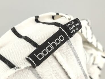 Bluzki: Boohoo, Bluzka damska, rozmiar S — 4
