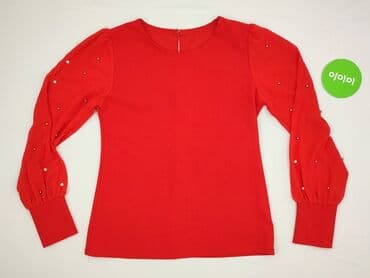 bluzki pod marynarkę plus size: Жіноча блуза, розмір S — 2