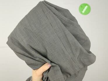 spodnie z wysokim stanem zalando: Suit pants for men, size S — 4