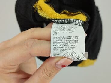 koszulka widzewa: Sweatpants, 12-18 months, condition - Very good — 5