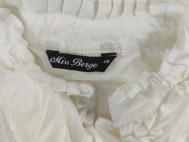 berg koszule: Koszula damska, rozmiar L — 4