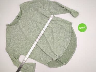 bluzki dla 70 latki: Beloved, Bluzka damska, rozmiar 3XL — 4