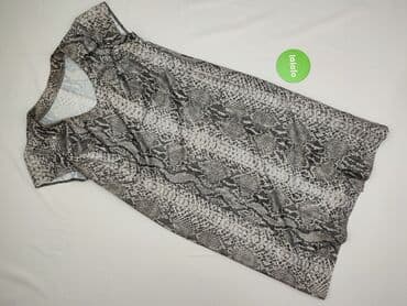 spódnice wezowy wzor: Sukienka damska, rozmiar S — 2