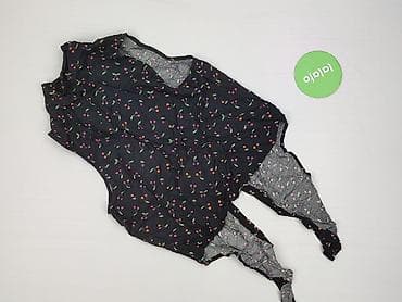 y2k hm: H&M Divided, Bluzka damska, rozmiar M — 3