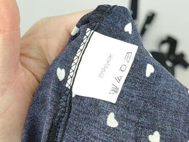 sukienka obcisła czarna: Shein, Sukienka damska, S — 5