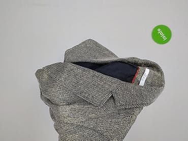 second hand internetowy: Z BIZ, Marynarka damska, rozmiar L — 6