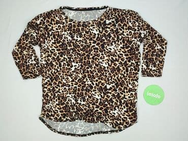 nike panterka buty: Woman Collection, Bluzka damska, rozmiar XL — 2