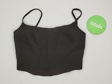 bluzki impreza: Top damski, rozmiar S — 2