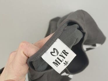 bluzki nietoperz plus size: Bluzka damska, rozmiar M — 5