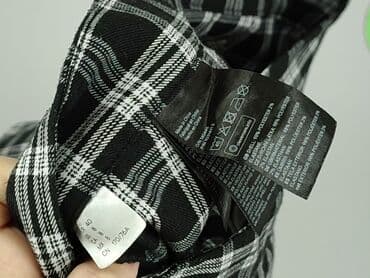 spódnice plisowane krata: Spódnica damska, rozmiar L — 5