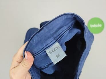 джинси жіночі сінсей: Jeans for women, size M (EU 38) — 4