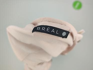 bluzka psg: Bréal, Bluzka damska, rozmiar 2XL — 4