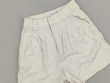 stradivarius jeans: Stradivarius, Szorty damskie, rozmiar 2XS — 1